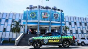 Dos hombres mueren durante operativos policiales en Verón-Punta Cana y Salcedo