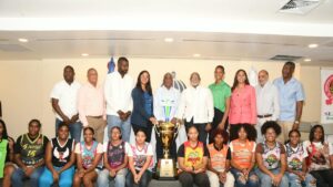 Fedoclubes anuncia versión número 13 de torneo de baloncesto femenino