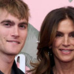 Falleció Presley Gerber, hijo de la modelo Cindy Crawford