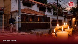 Vecinos cancelan encendido de velas en solidaridad con Julián Oro Duro y explican las razones