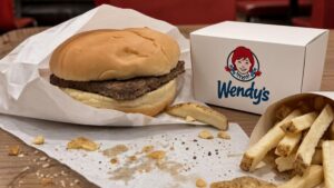 Operador de 314 sucursales de Wendy’s en EE. UU. se declara en quiebra