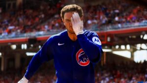 Alex Bregman no será operado y se espera su regreso en postemporada