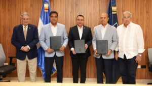 Movimiento deportivo y el SNS se unen para fortalecer cuidado de los atletas dominicanos