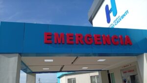 Hombre resulta herido de bala durante supuesto intento de atraco en Los Alcarrizos