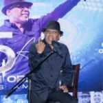 Ramón Orlando agota entradas para celebrar sus 50 años en la música