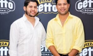 Pablo Espinal y Pedro Espinal, dos hermanos que construyen sus sueños juntos