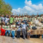 Prioriza RD retira  desechos de cayos de Samaná