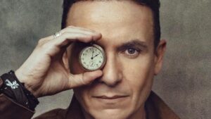 “Antes que el tiempo se vaya” de Fonseca lidera el chart Pop en República Dominicana