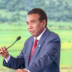 Senado aprueba ley que prohíbe exportar mercancías elaboradas en base a trabajo forzoso