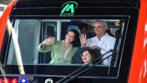 Aumentarán salario a los choferes del Metro luego de 17 años