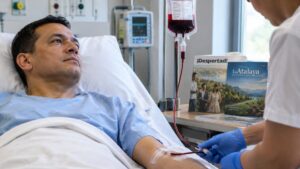 Testigos de Jehová ya podrán donar y recibir sangre; la religión cambia doctrina para feligreses