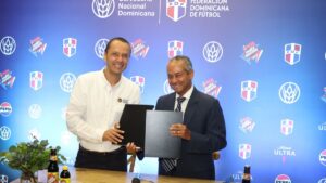CND y Fedofútbol unen fuerzas para impulsar las selecciones nacionales