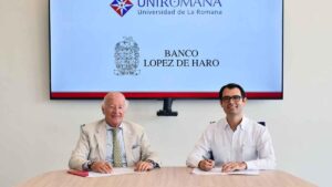 Entidades fortalecen su alianza en favor de la educación superior en la Región Este