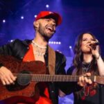 Jesse Huerta  anuncia su separación  del dúo  Jesse & Joy, por su bienestar