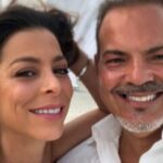 Lourdes Stephen guarda silencio tras duras acusaciones de su esposo