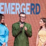 Emergerd 2026 inicia  con  la celebración del nuevo talento de la moda dominicana