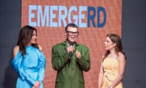 Emergerd 2026 inicia con la celebración del nuevo talento de la moda dominicana