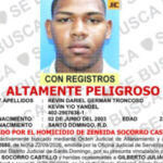 Se entrega Kevin Dariel, señalado por ataque a Julián Oro Duro y su esposa