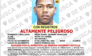 Se entrega Kevin Dariel, señalado por ataque a Julián Oro Duro y su esposa