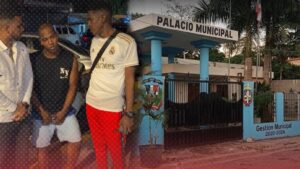 Chofer de ambulancia y sueldo de 10 mil pesos en cabildo La Victoria, figura acusado del caso Julián Oro Duro