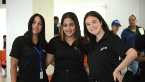 Más de diez empresas contratan personal en jornada de empleos organizada por Cenapec