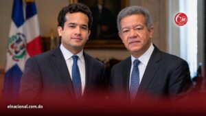 Leonel Fernández casi duplica la intención de voto frente a Omar en la Fuerza del Pueblo