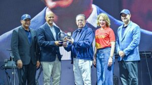 XXIX Juegos Bancentralianos serán dedicado a Félix Sánchez