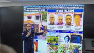 Así ocurrieron los hechos el día del ataque a Julián Oro Duro; PN halla evidencias y dinero en efectivo