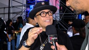 Sergio Vargas: «Concierto de Ramón Orlando es una victoria cultural en medio de la decadencia»
