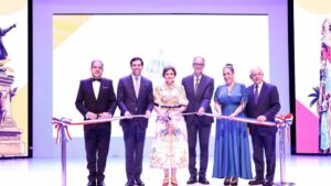 FILSD 2026 abre sus puertas con homenaje a José Mármol y Panamá como país invitado de honor