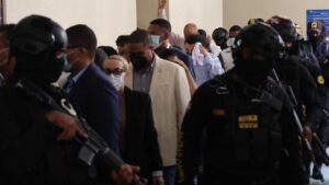 Félix Portes afirma que imputados en caso Senasa 2.0 enfrentan el proceso judicial «avergonzados»