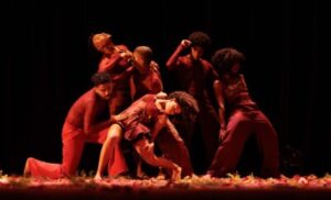 Compañías de danza de Bellas Artes se preparan para desplegar todo su talento en EDANCO 2026