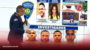 Recuperan más de US$33,000 y RD$196,000 robados en asalto donde murió esposa de «Julián Oro Duro»