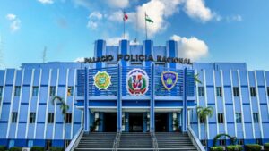 Policía explica por qué intervino en las inmediaciones de actividad de Gonzalo Castillo