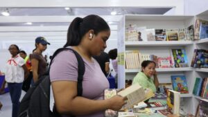 Estas son las novedades que trae la Feria Internacional de Libro 2026 que arranca la tarde de este jueves