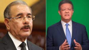 De Danilo Medina a Leonel Fernández: “Me venció el Estado”