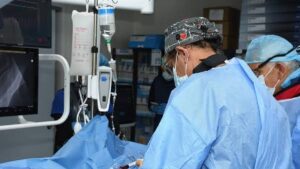 Nuevo programa permitirá diagnosticar la microcirculación del corazón