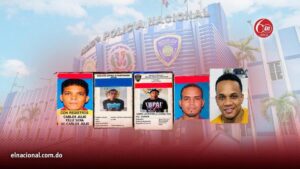 Policía confirma: «Son 7 los abatidos en las últimas 24 horas»
