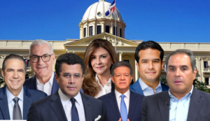 Consultor político Alfredo Rojas afirma David Collado es “el centro de gravedad” dentro del PRM