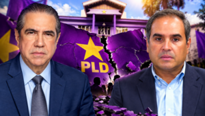 Consultor político Alfredo Rojas afirma Francisco Javier “dinamitó” el proceso interno del PLD