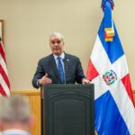 Abinader cierra agenda en EE. UU. con balance sobre narcotráfico, Haití y aranceles