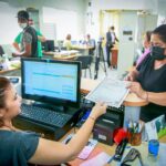 JCE no prestará equipos al Partido de la Liberación Dominicana para su consulta