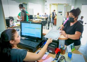 JCE no prestará equipos al Partido de la Liberación Dominicana para su consulta