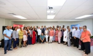 Cáritas Dominicana celebra 65 años de servicio para los más vulnerables