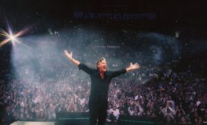 Ricardo Montaner confirma show en Santo Domingo tras su éxito en Altos de Chavón