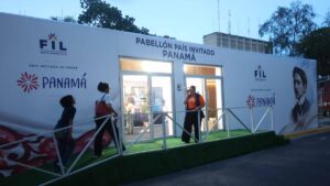 Panamá despliega su tesoro cultural e identidad en un dinámico pabellón multiexperencial
