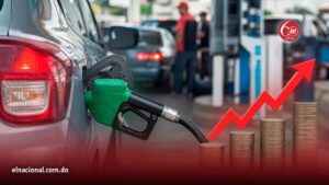 Gobierno anuncia nuevos precios de los combustibles: gasolinas suben a niveles históricos