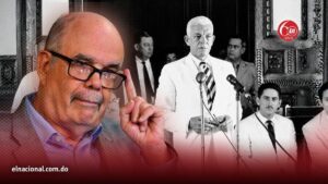 Roberto Cassá: Departamento de Estado EE.UU. dejó a Bosch por su cuenta días antes del Golpe de 1963