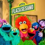 Plaza Sésamo tendrá una película en Netflix
