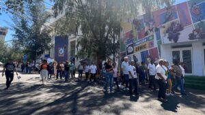 ¿Vas a la Feria del Libro este sábado? Mira todo lo que puedes hacer